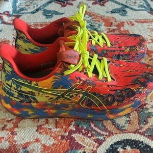 ASICS Noosa Trail sneakers